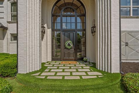 6345 Meadows West Drive Fort Worth TX 76132