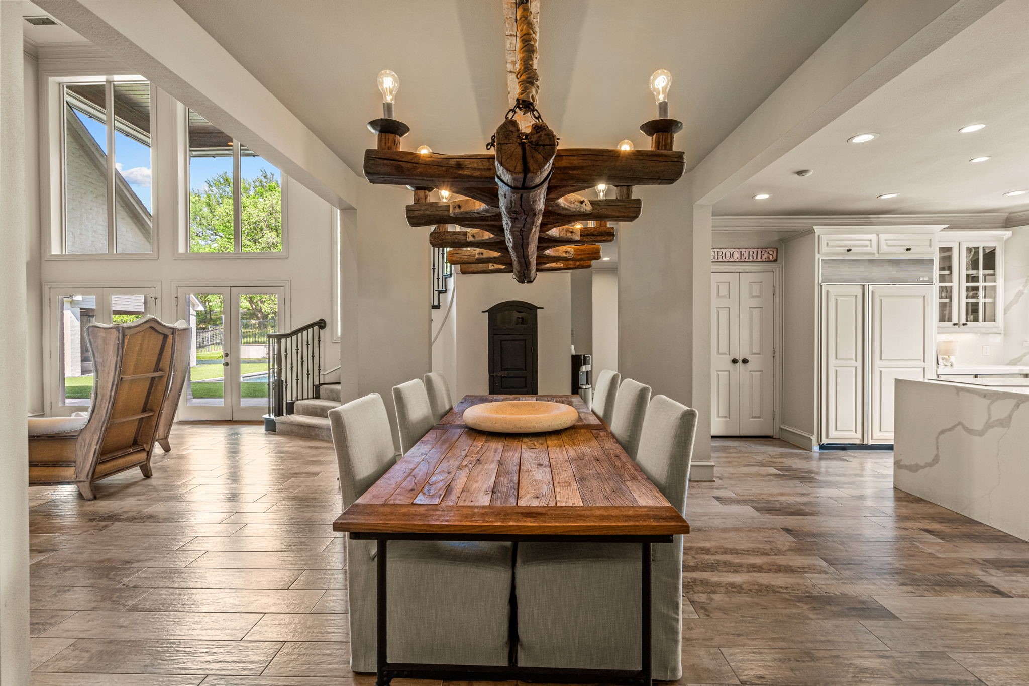 6345 Meadows West Drive Fort Worth TX 76132