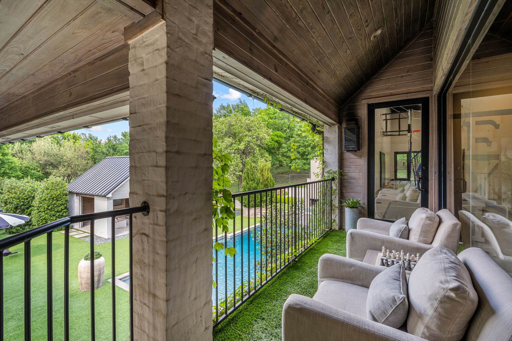 6345 Meadows West Drive Fort Worth TX 76132
