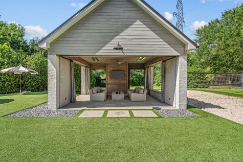 6345 Meadows West Drive Fort Worth TX 76132