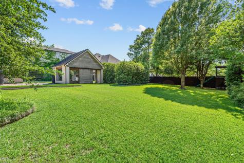 6345 Meadows West Drive Fort Worth TX 76132