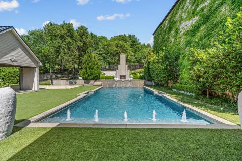 6345 Meadows West Drive Fort Worth TX 76132