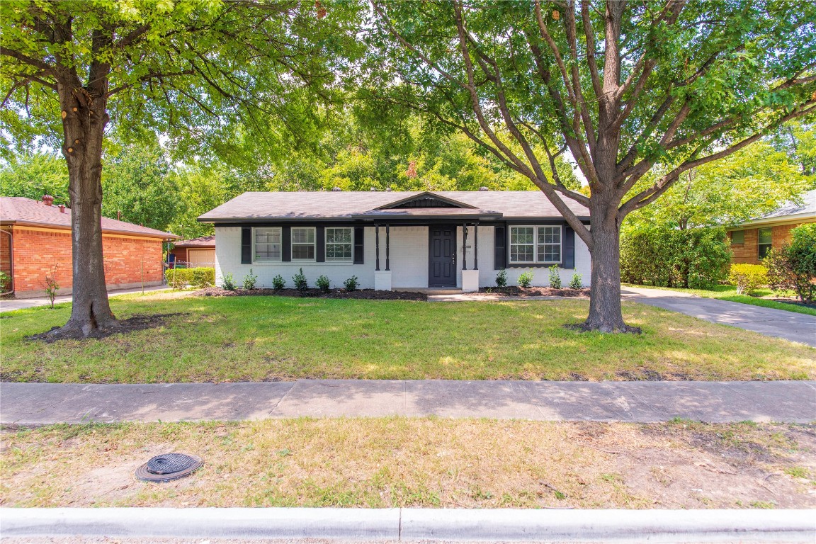 2713 Wembley Drive Garland TX 75041