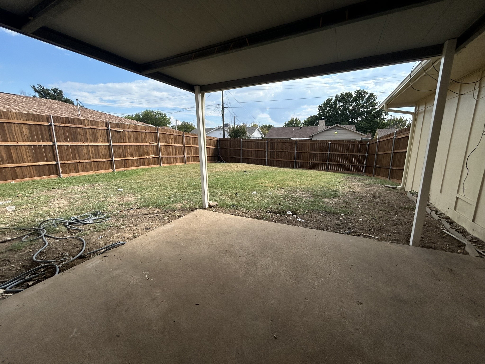 4122 W Rochelle Road Irving TX 75062