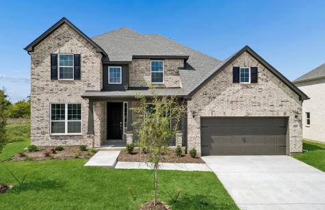 717 Brozgold Avenue Midlothian TX 76065