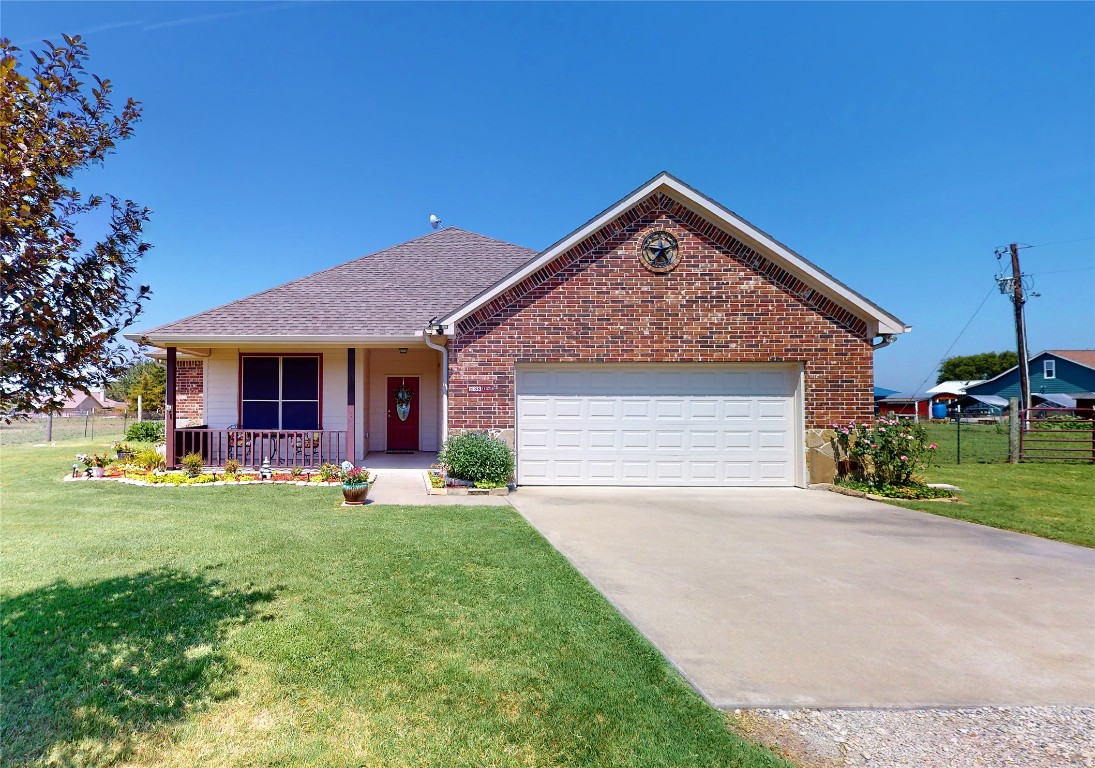 11833 Fm 2756 Farmersville TX 75442