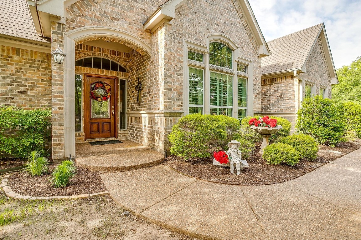 642 Boling Ranch Road Azle TX 76020