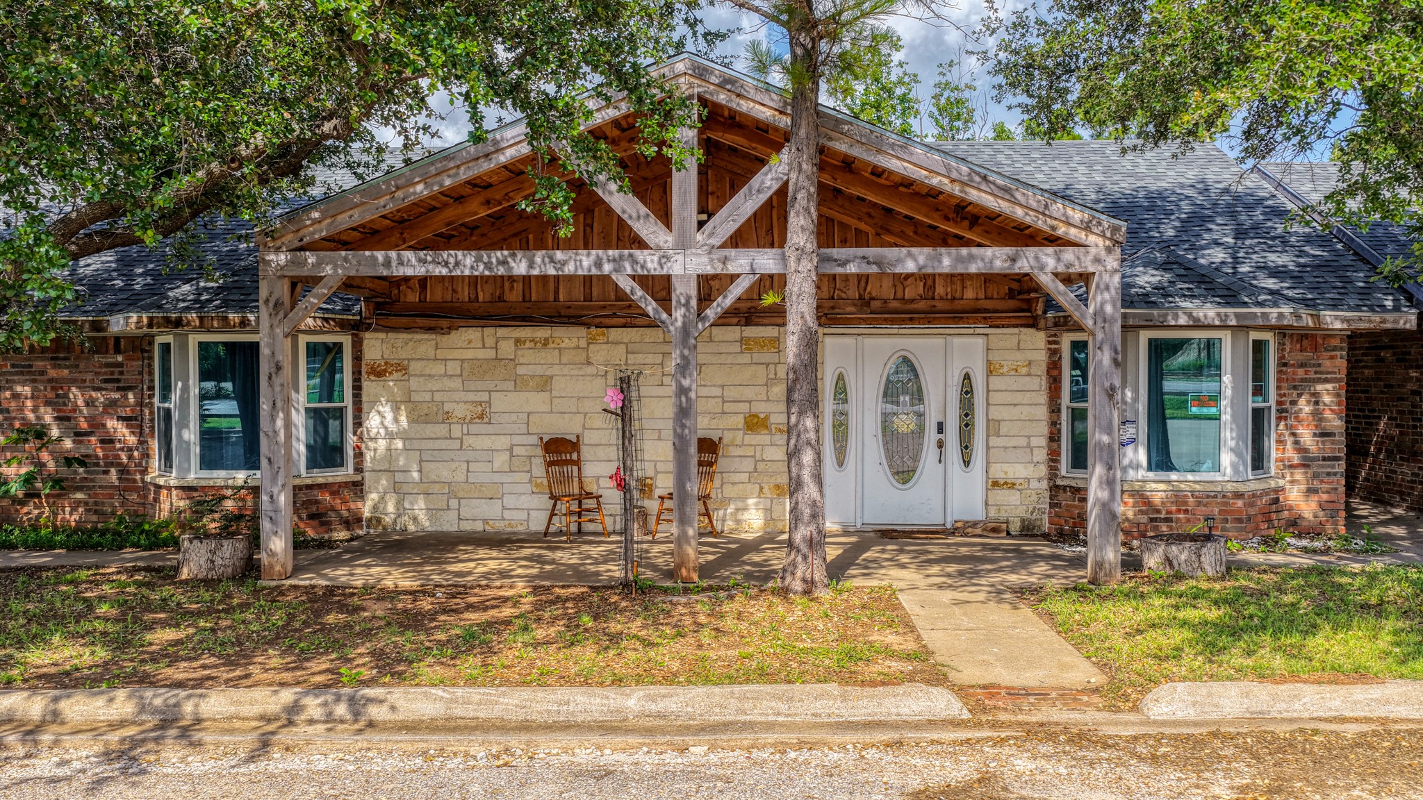 3130 Oak Trail Drive Granbury TX 76048