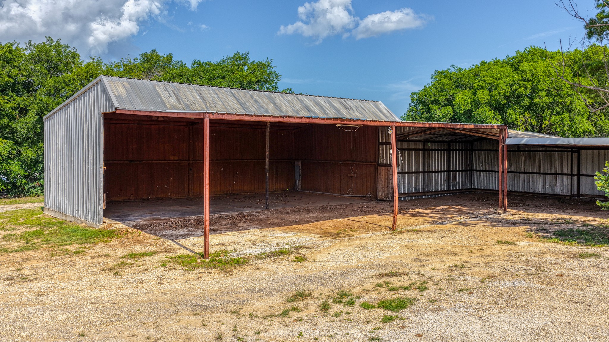 3130 Oak Trail Drive Granbury TX 76048