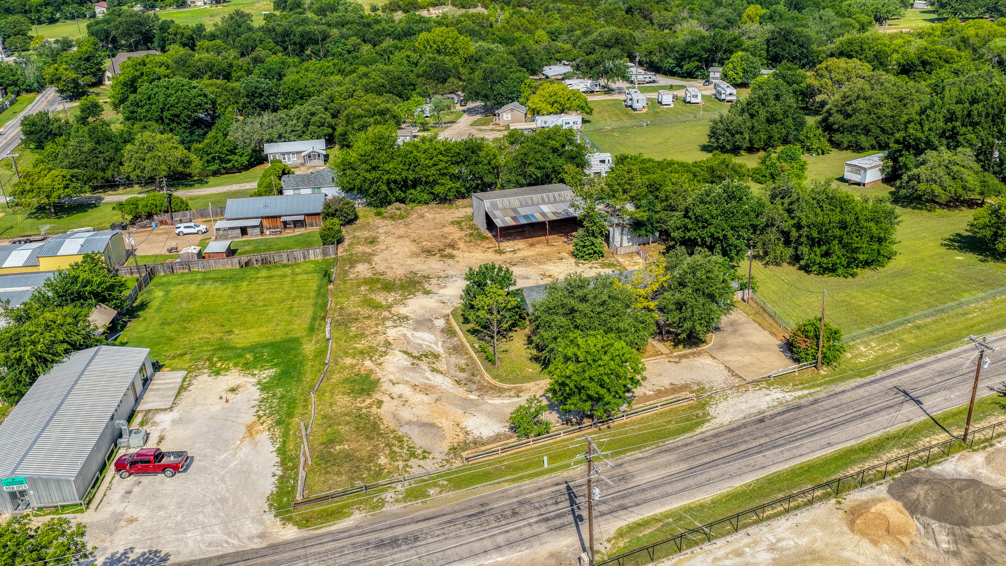 3130 Oak Trail Drive Granbury TX 76048