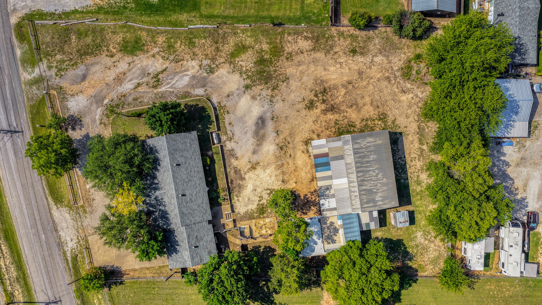 3130 Oak Trail Drive Granbury TX 76048