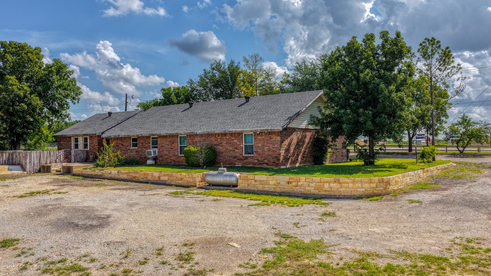 3130 Oak Trail Drive Granbury TX 76048