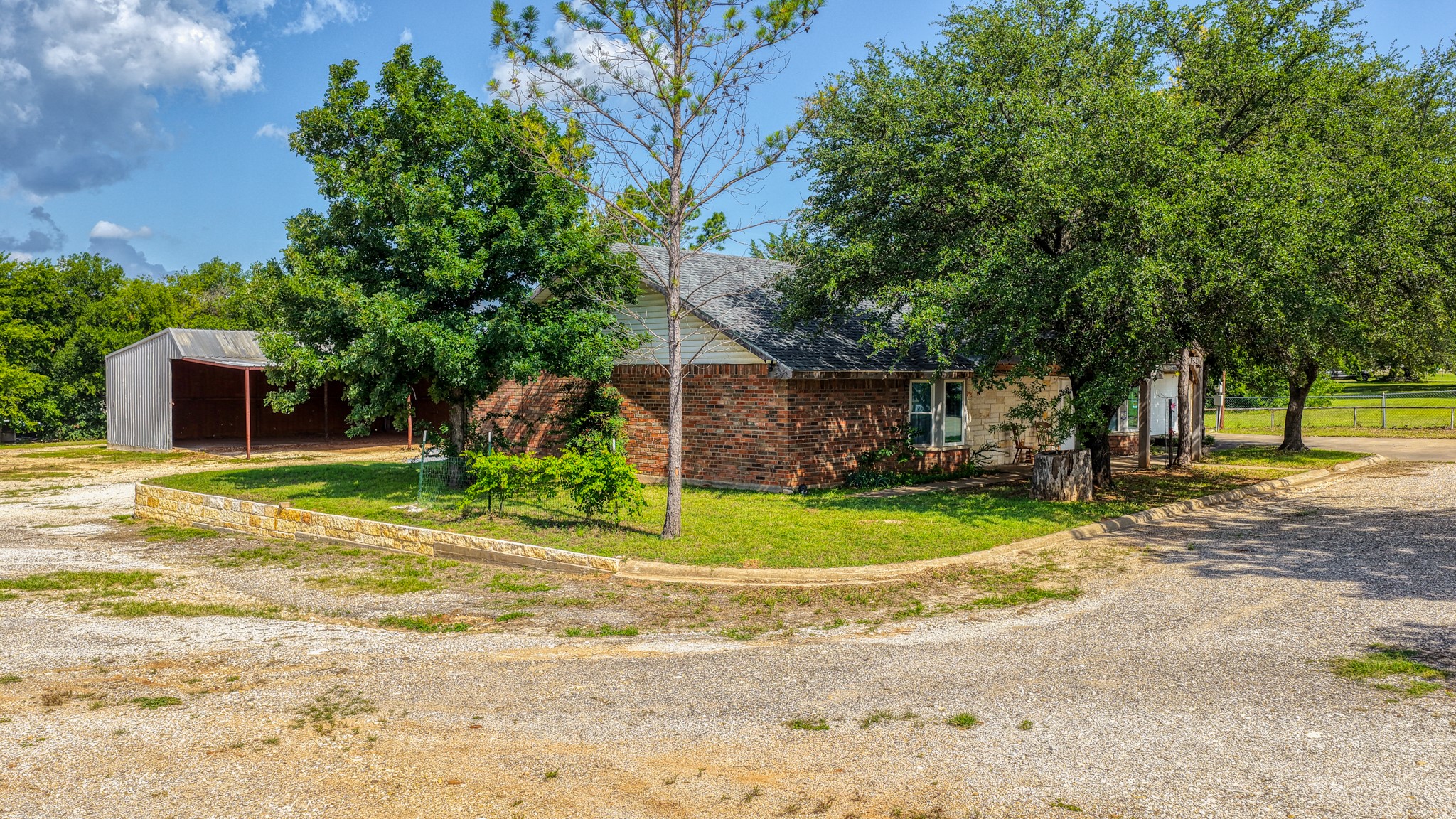 3130 Oak Trail Drive Granbury TX 76048