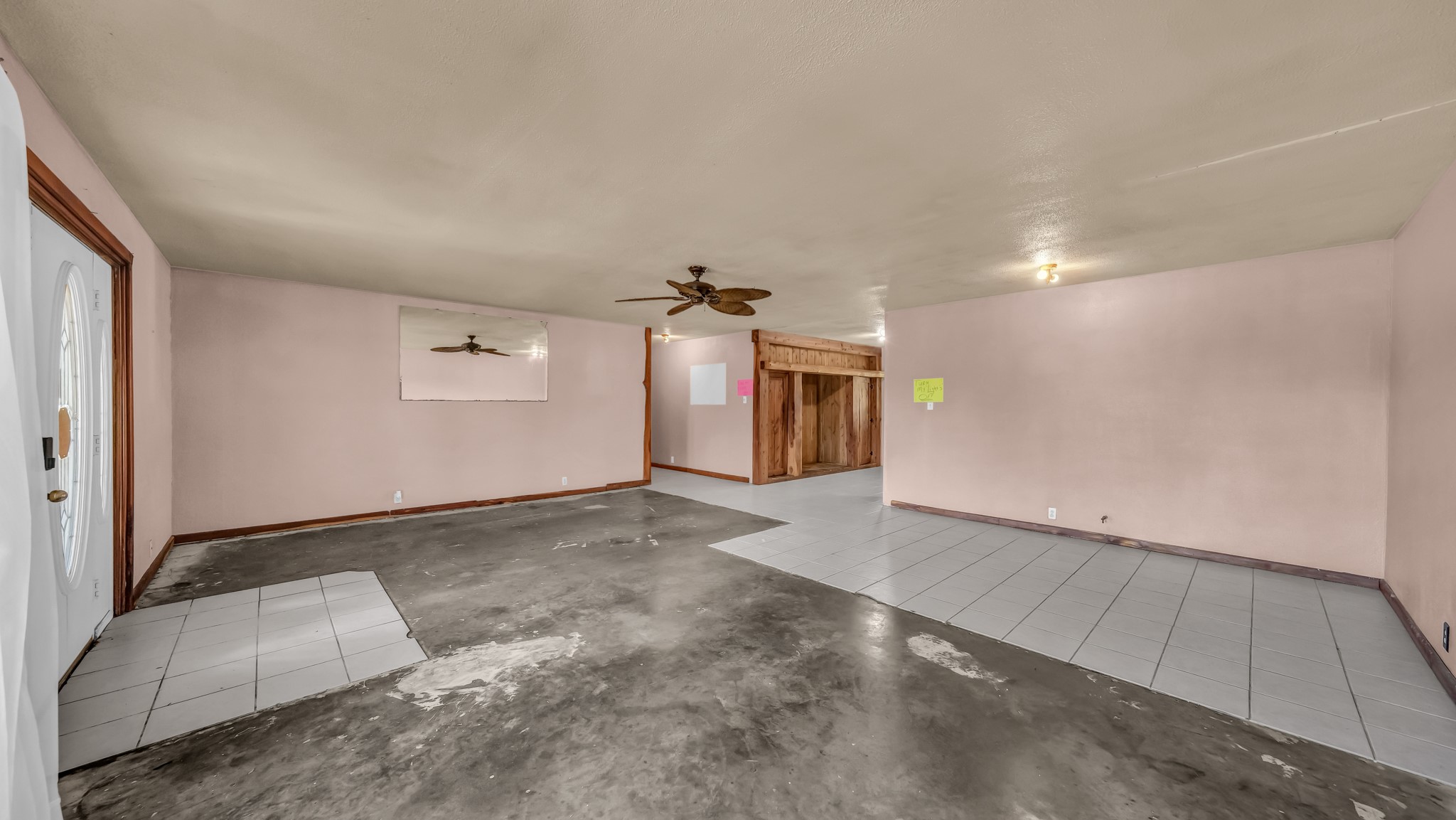 3130 Oak Trail Drive Granbury TX 76048
