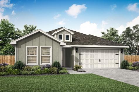 1012 American Flyer Boulevard Fort Worth TX 76108