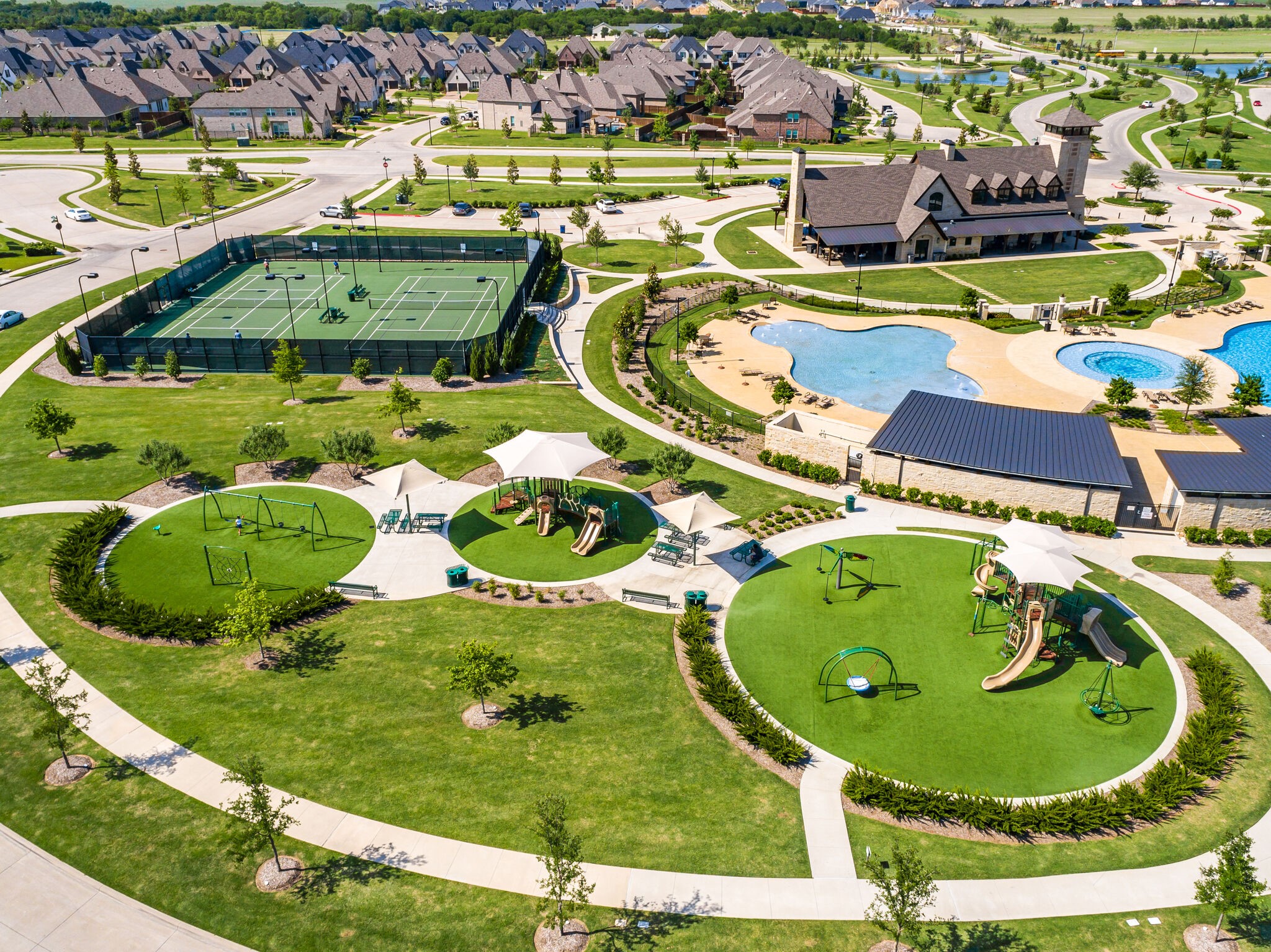 1041 Lone Grove Lane Prosper TX 75078