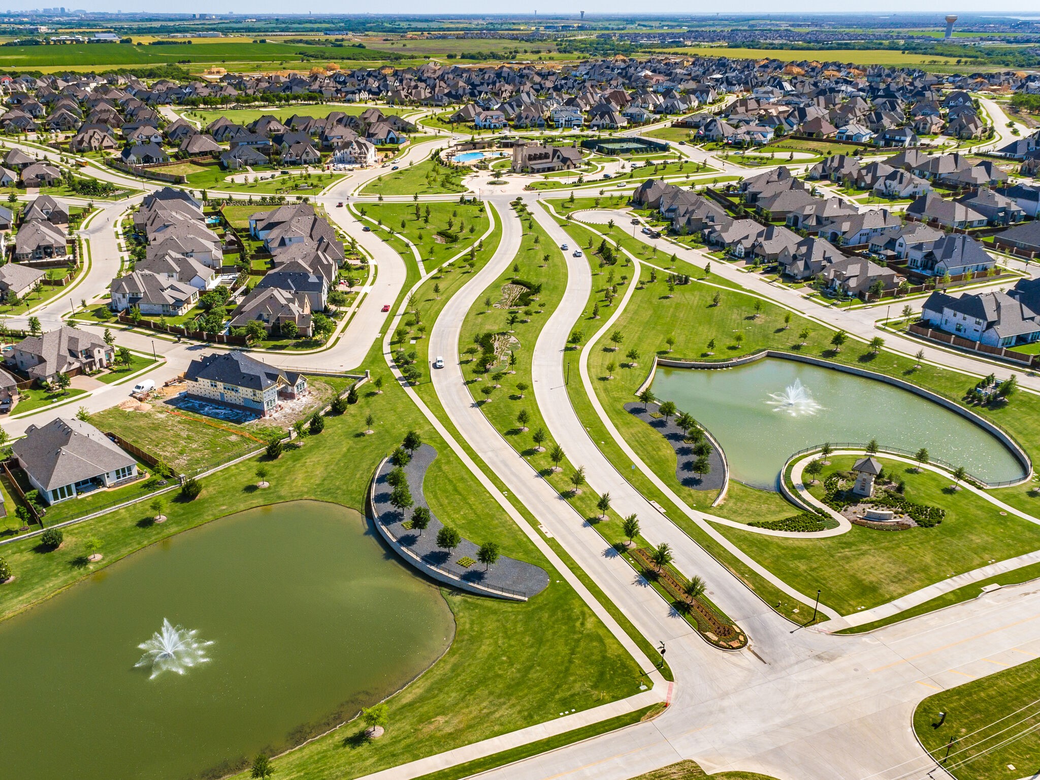 1041 Lone Grove Lane Prosper TX 75078