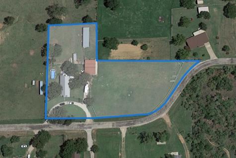 591 S Swanson Road Mineral Wells TX 76067