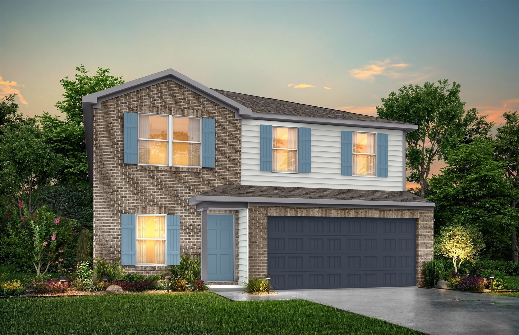 332 Mercy Street Godley TX 76044