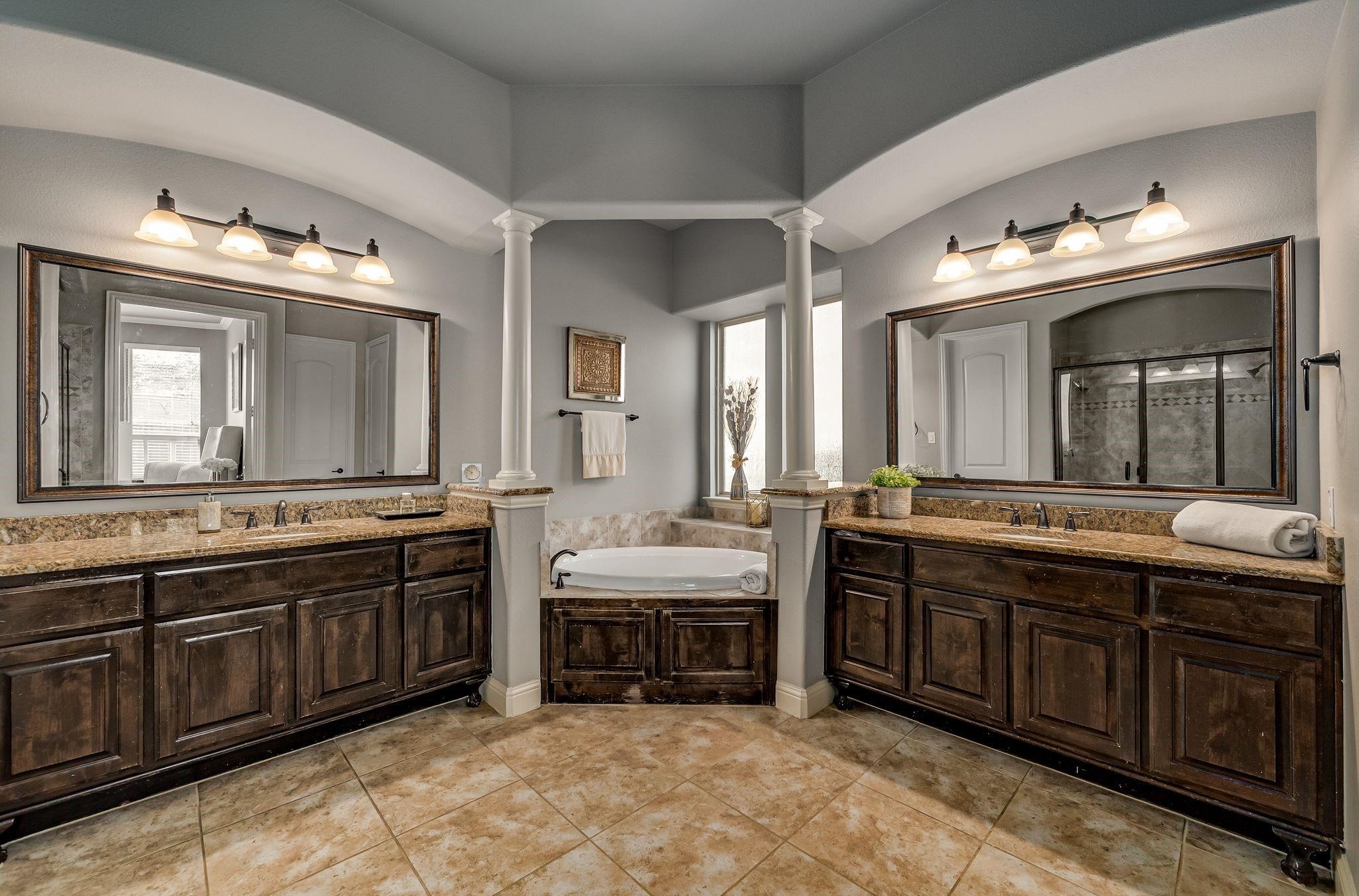 3012 Reid Drive Flower Mound TX 75022