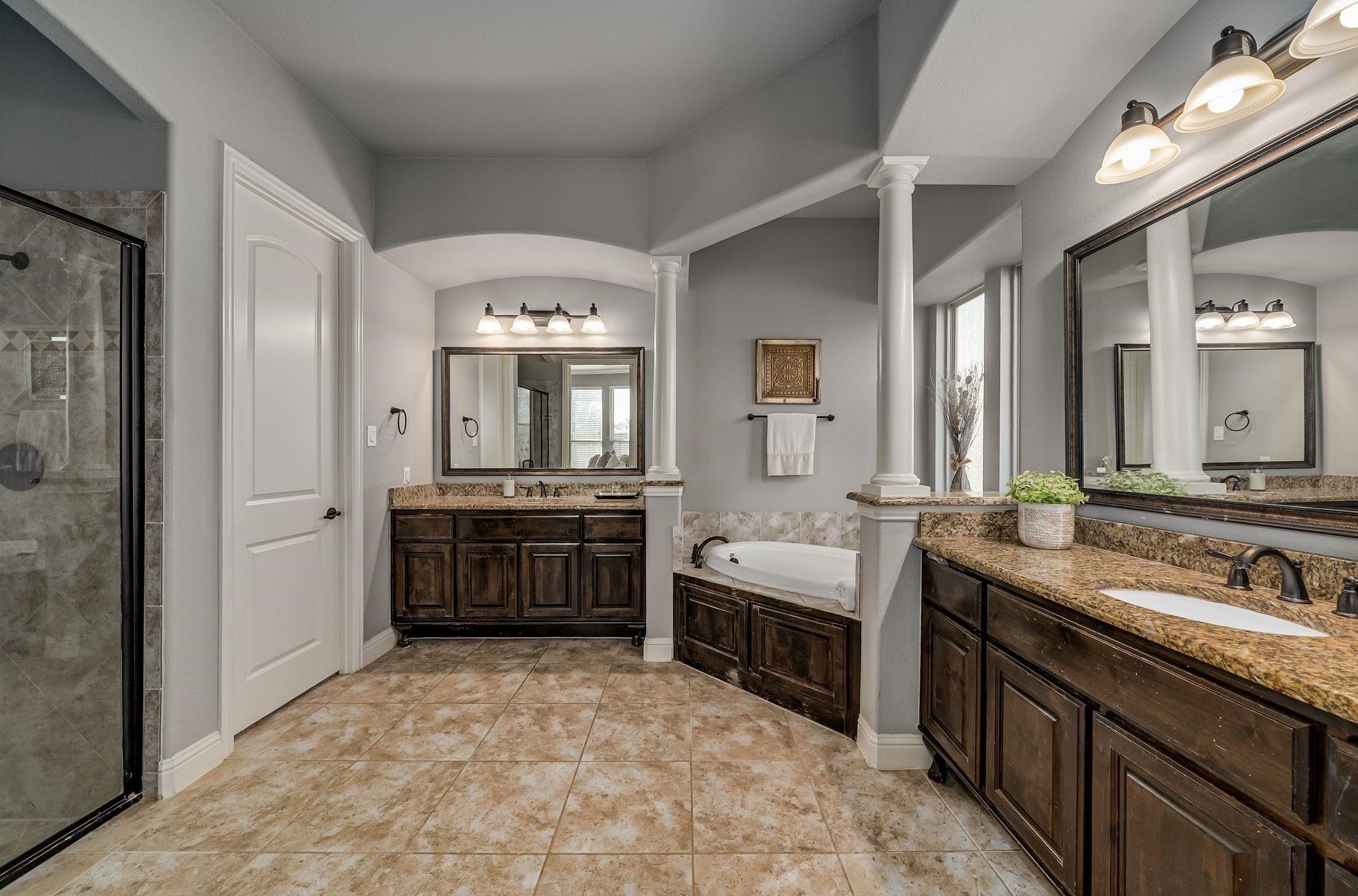 3012 Reid Drive Flower Mound TX 75022