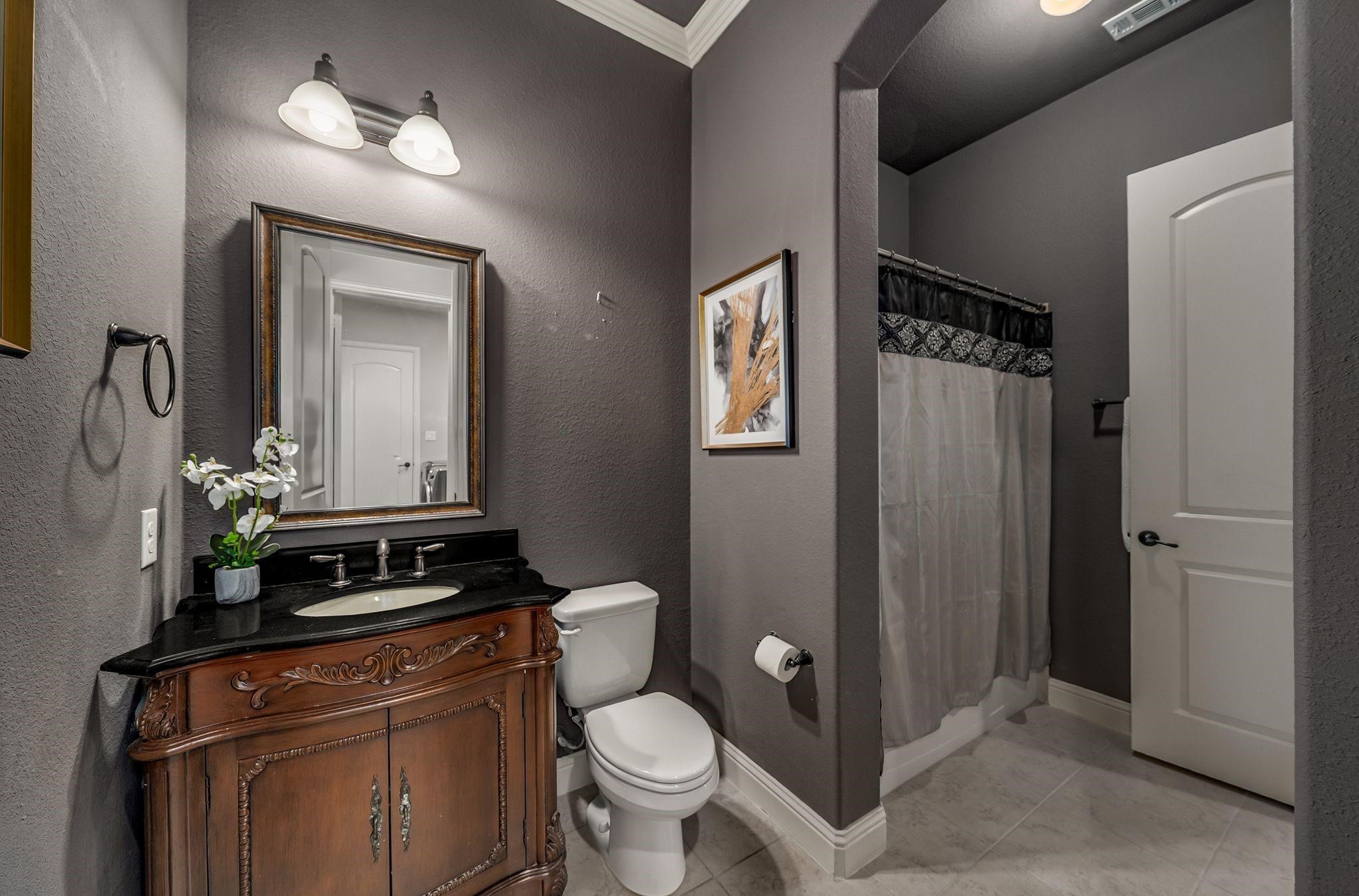 3012 Reid Drive Flower Mound TX 75022