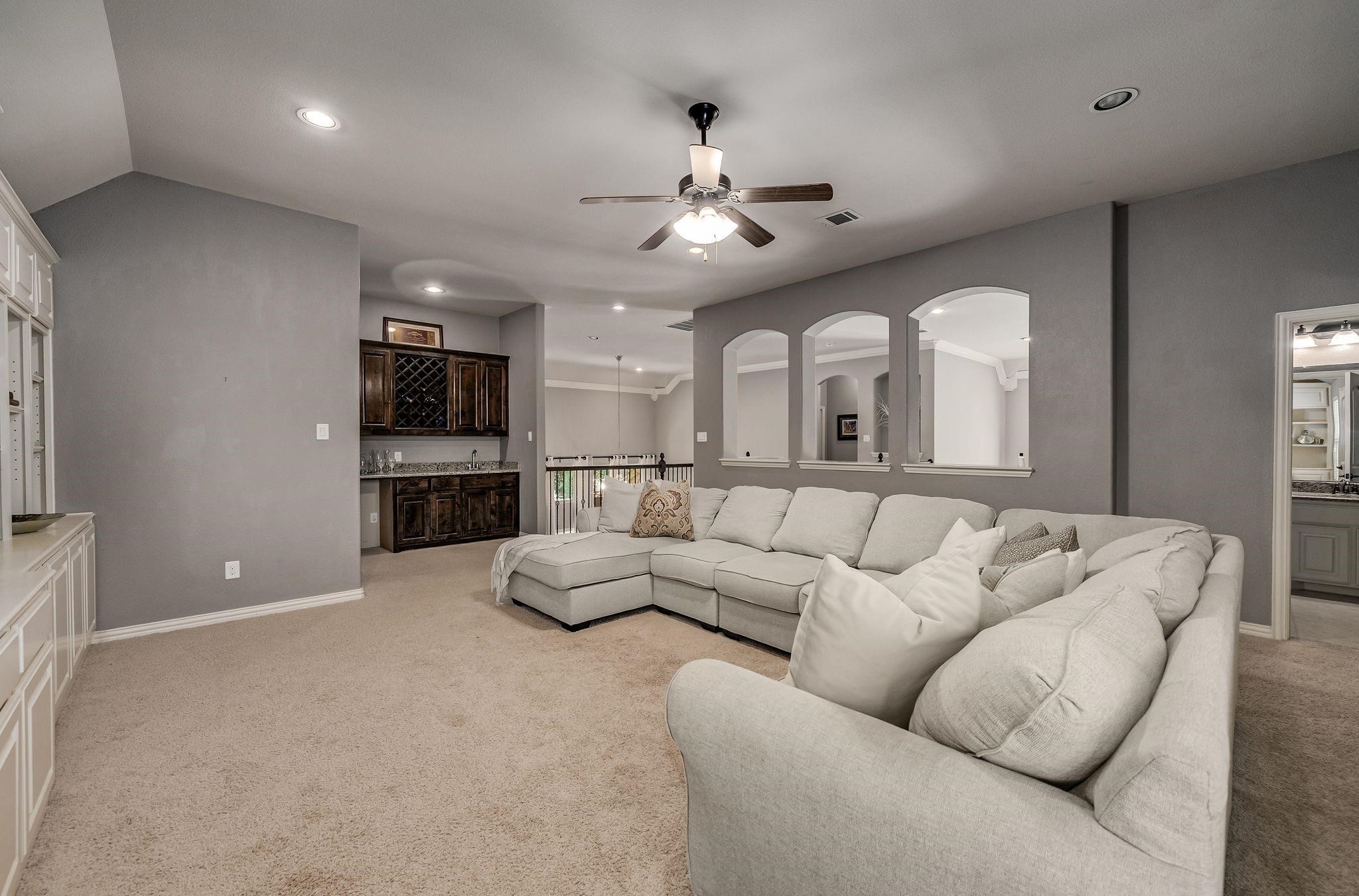3012 Reid Drive Flower Mound TX 75022