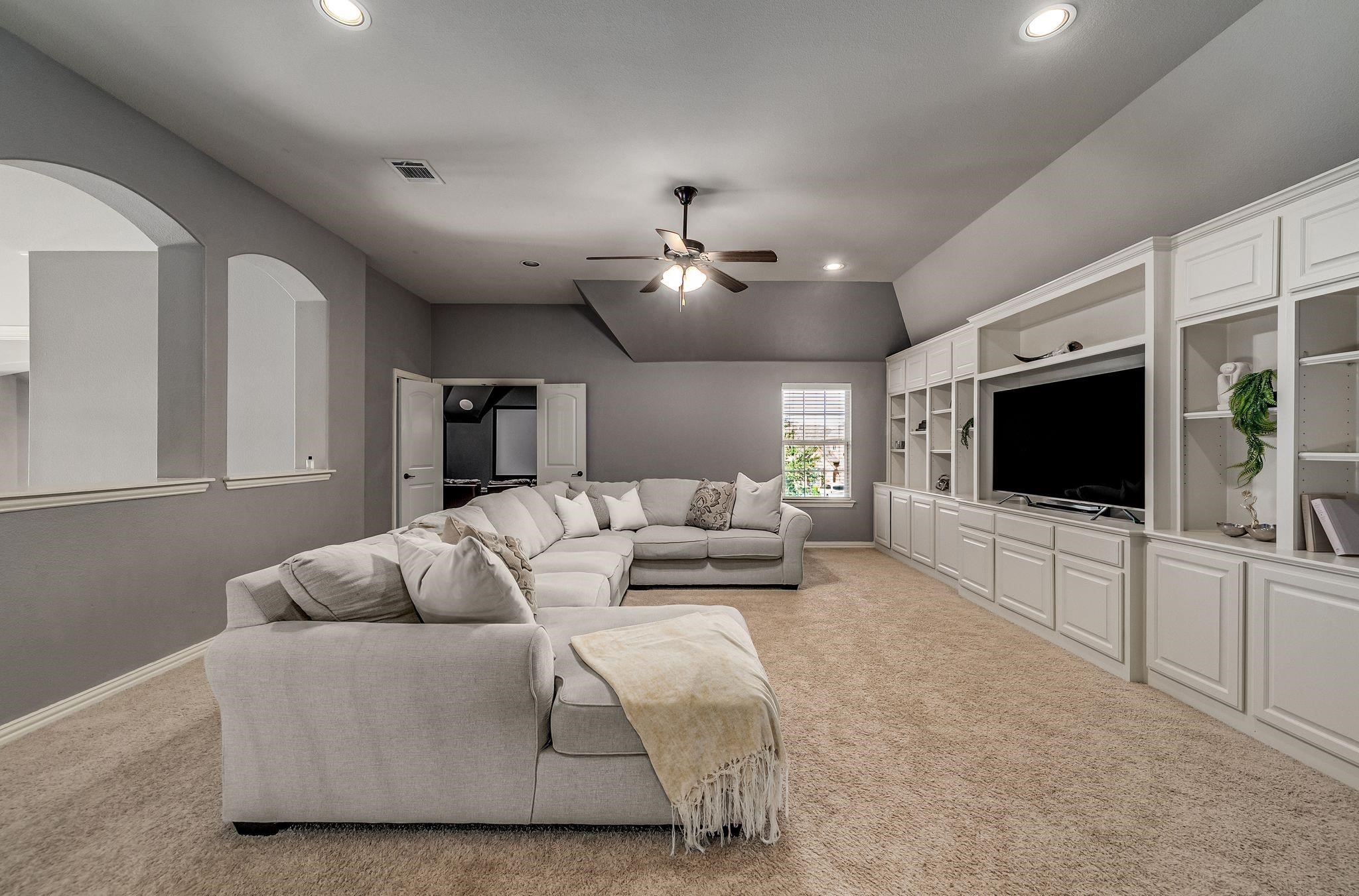 3012 Reid Drive Flower Mound TX 75022