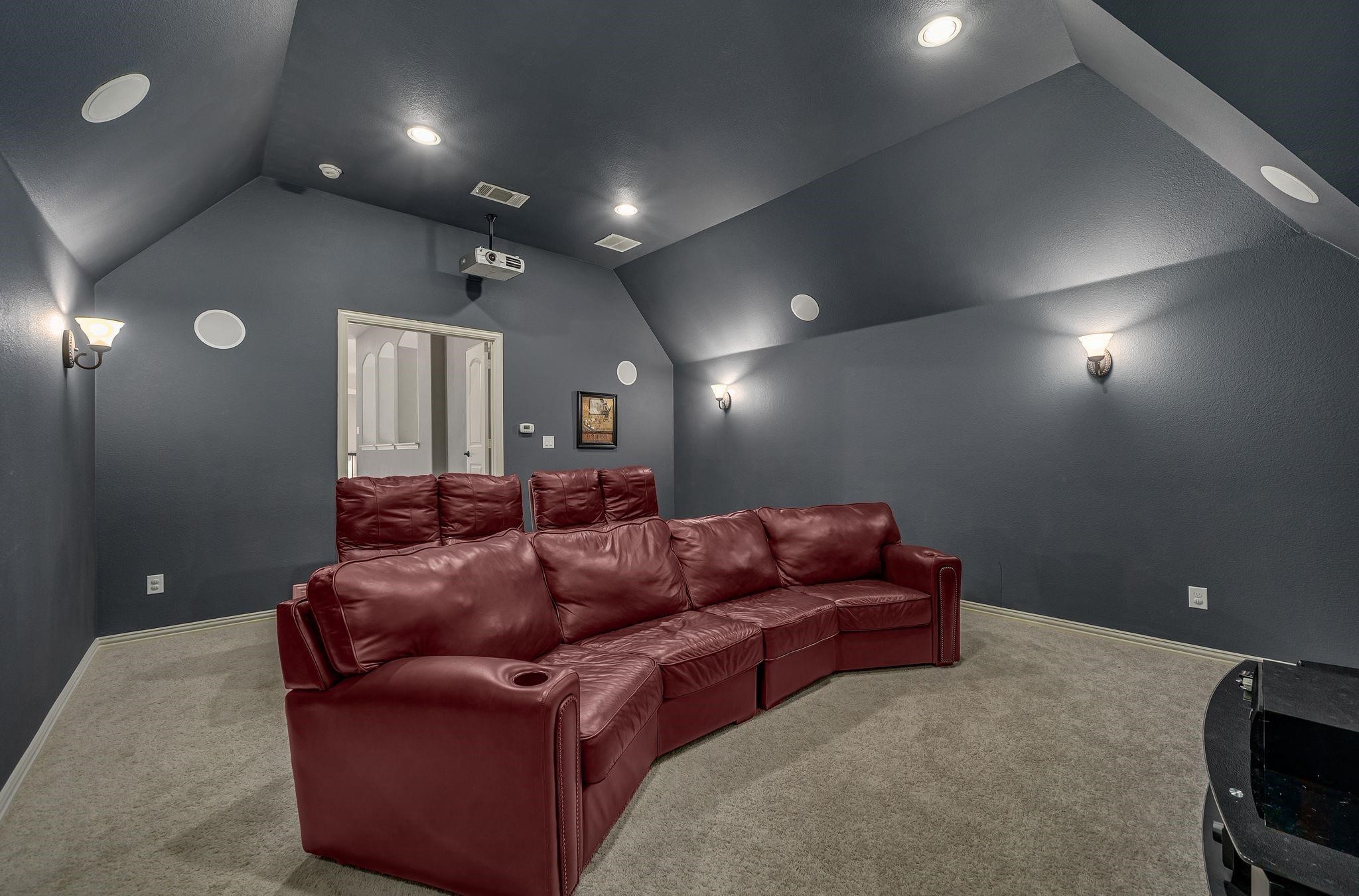 3012 Reid Drive Flower Mound TX 75022