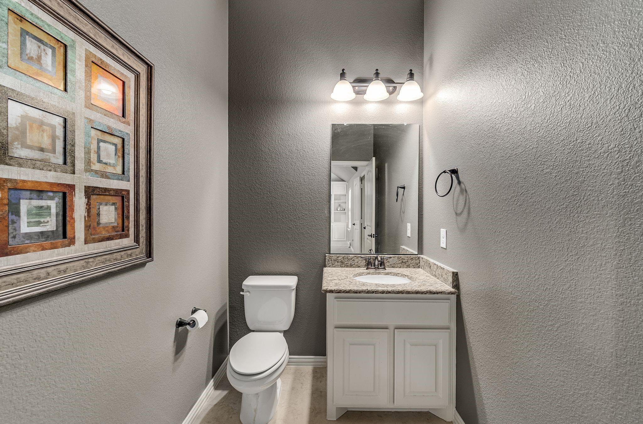3012 Reid Drive Flower Mound TX 75022