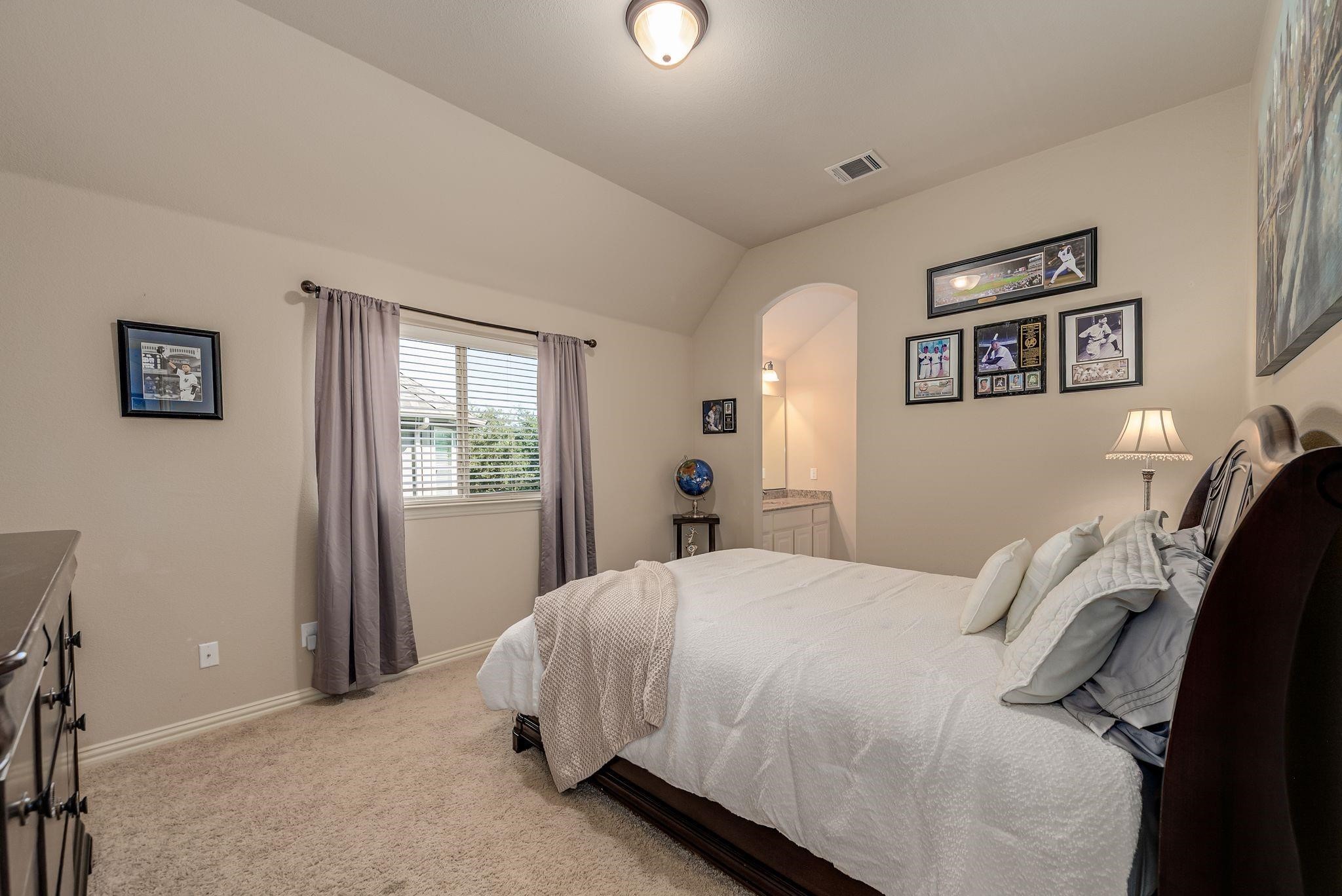 3012 Reid Drive Flower Mound TX 75022