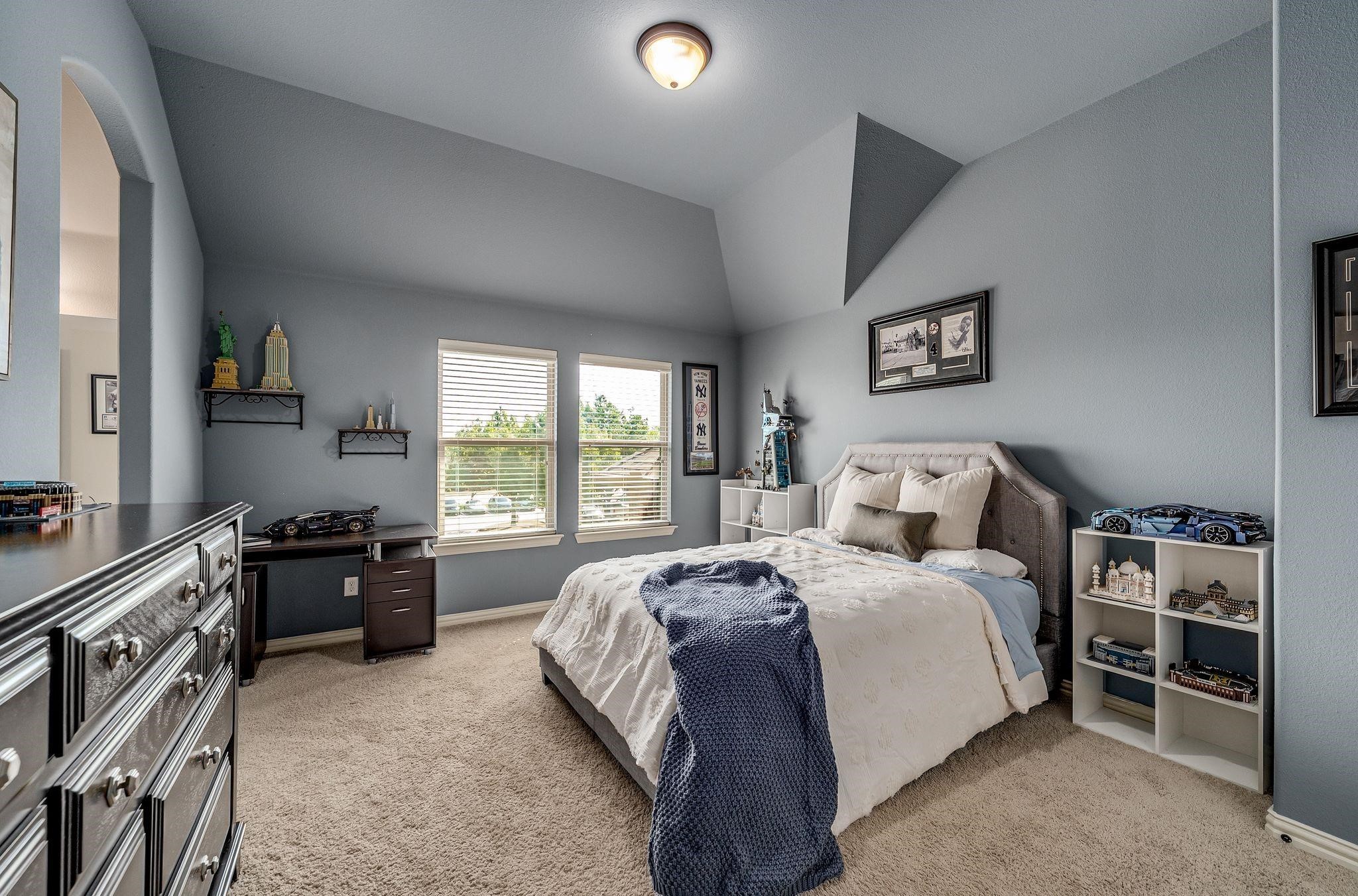 3012 Reid Drive Flower Mound TX 75022