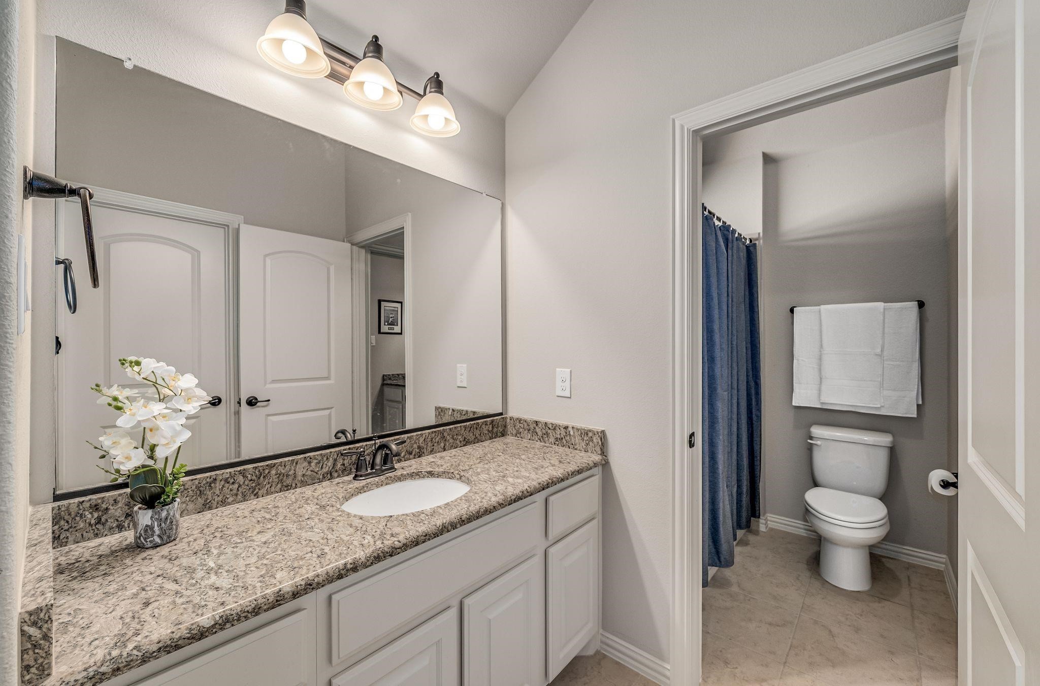 3012 Reid Drive Flower Mound TX 75022