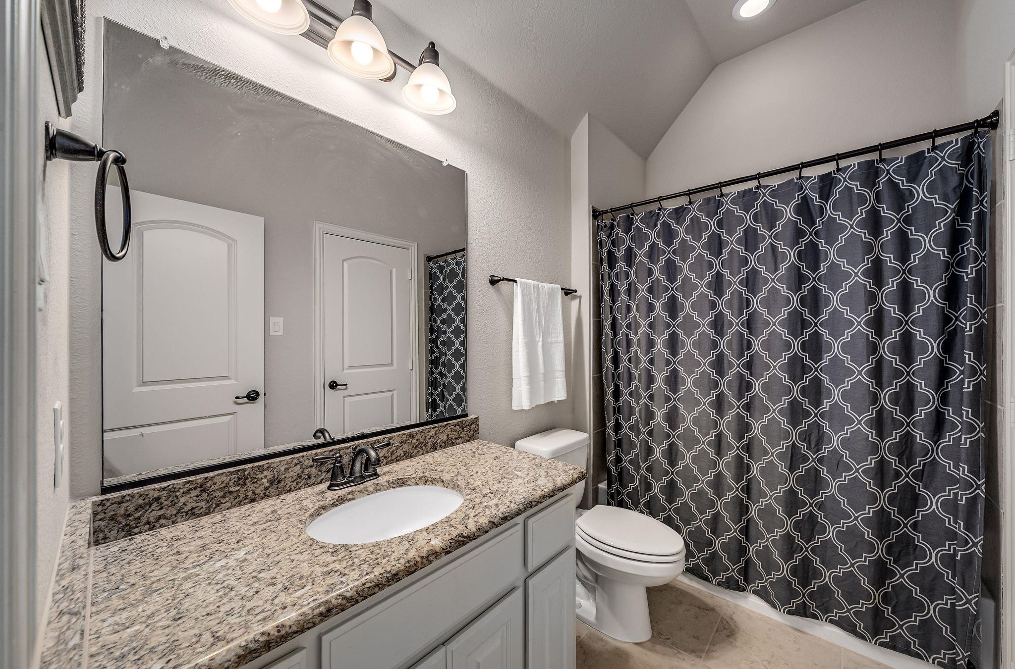 3012 Reid Drive Flower Mound TX 75022
