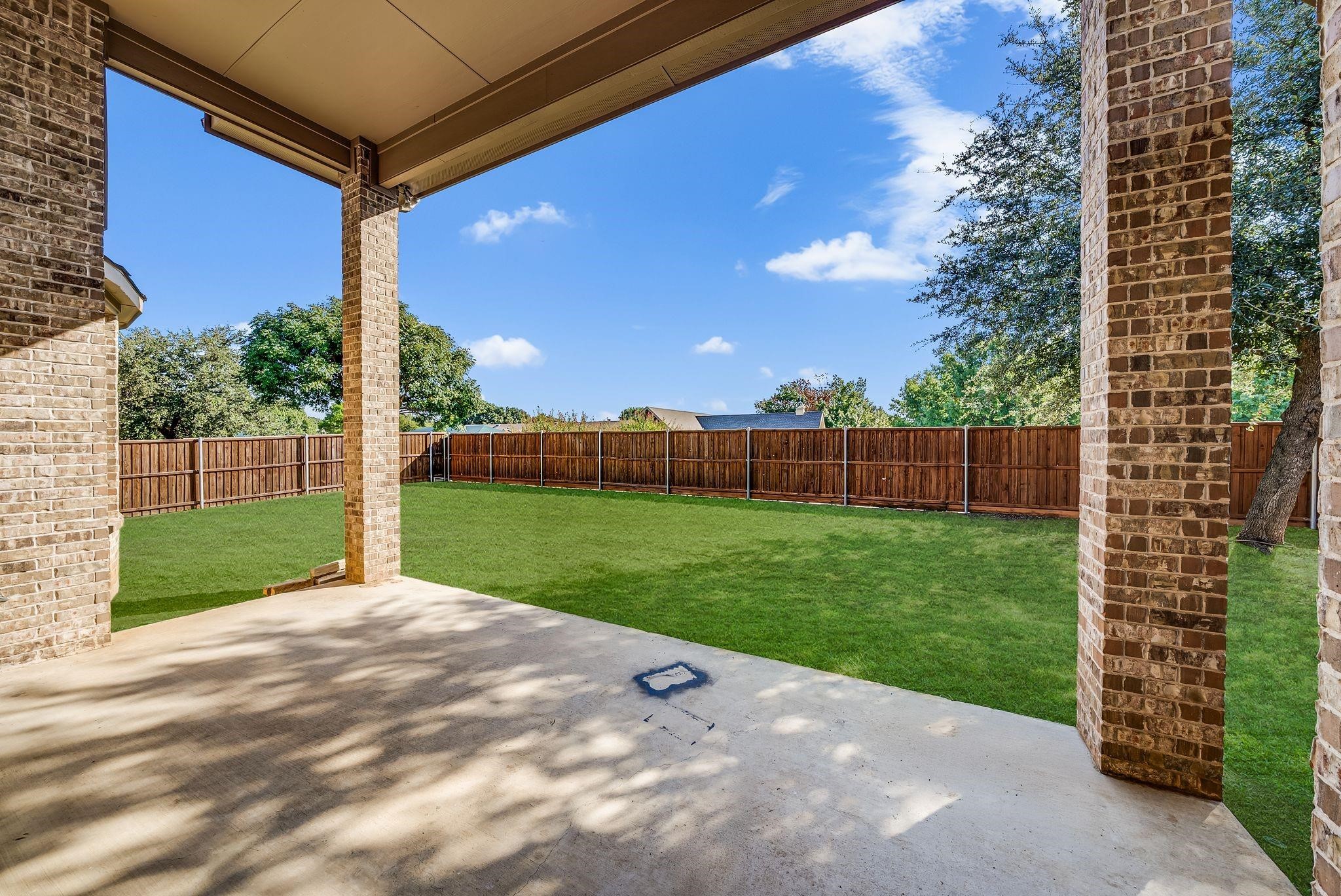3012 Reid Drive Flower Mound TX 75022
