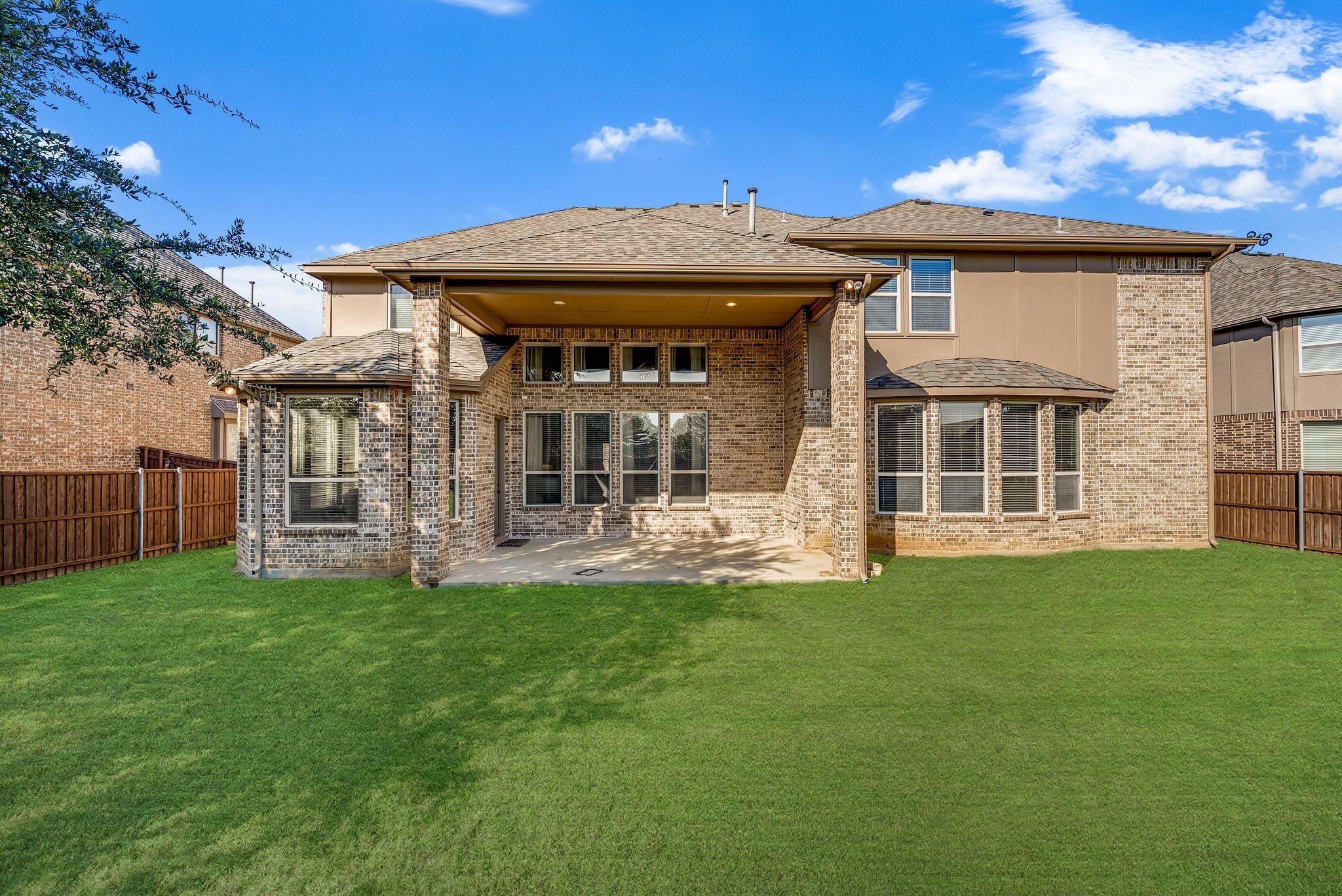 3012 Reid Drive Flower Mound TX 75022