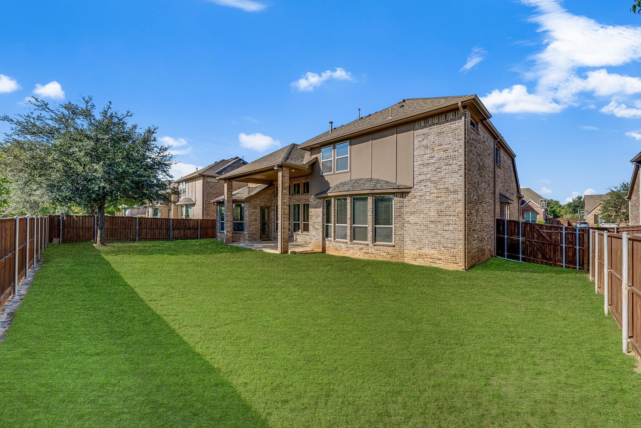 3012 Reid Drive Flower Mound TX 75022