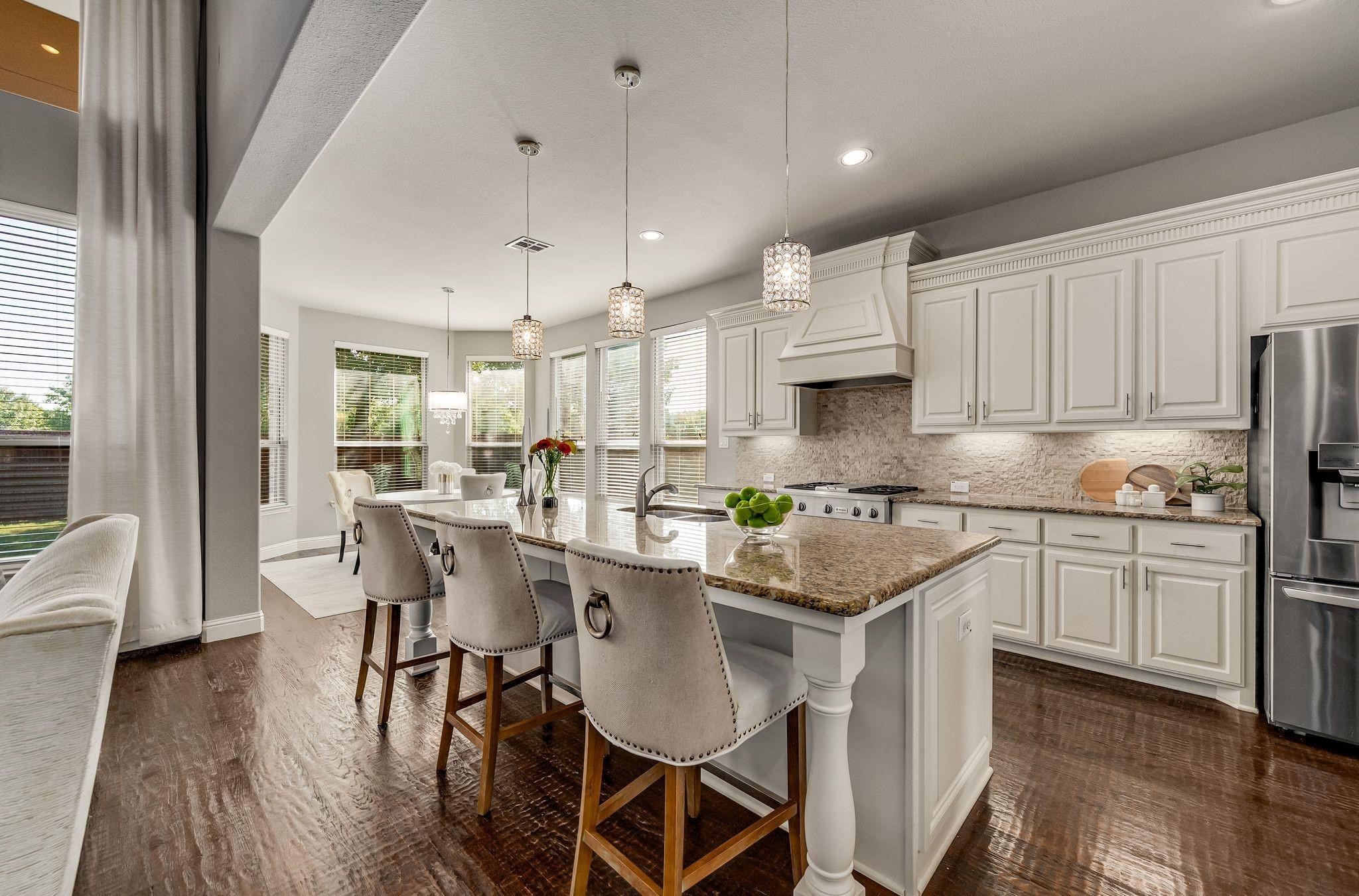 3012 Reid Drive Flower Mound TX 75022
