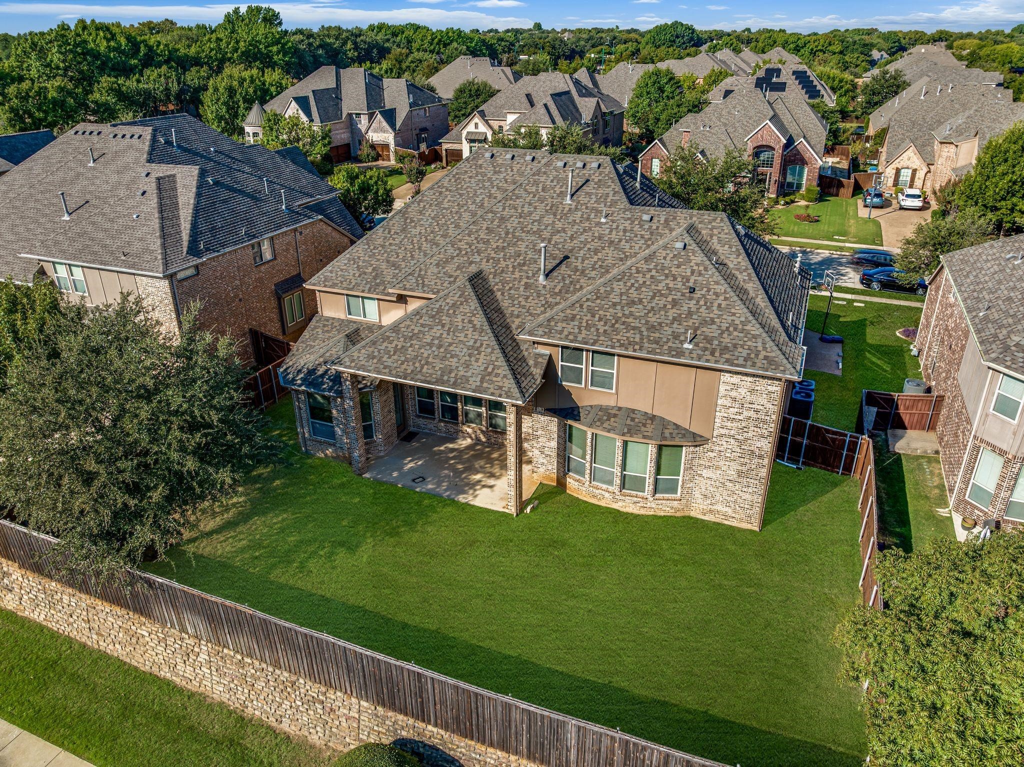 3012 Reid Drive Flower Mound TX 75022