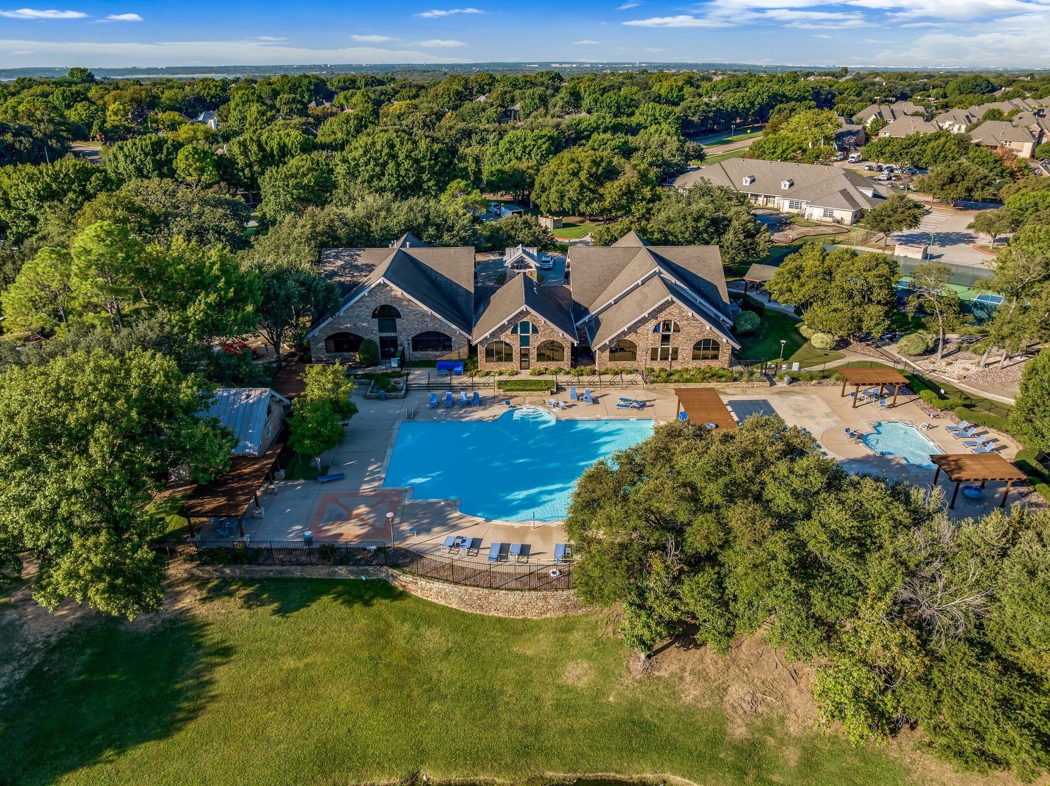 3012 Reid Drive Flower Mound TX 75022