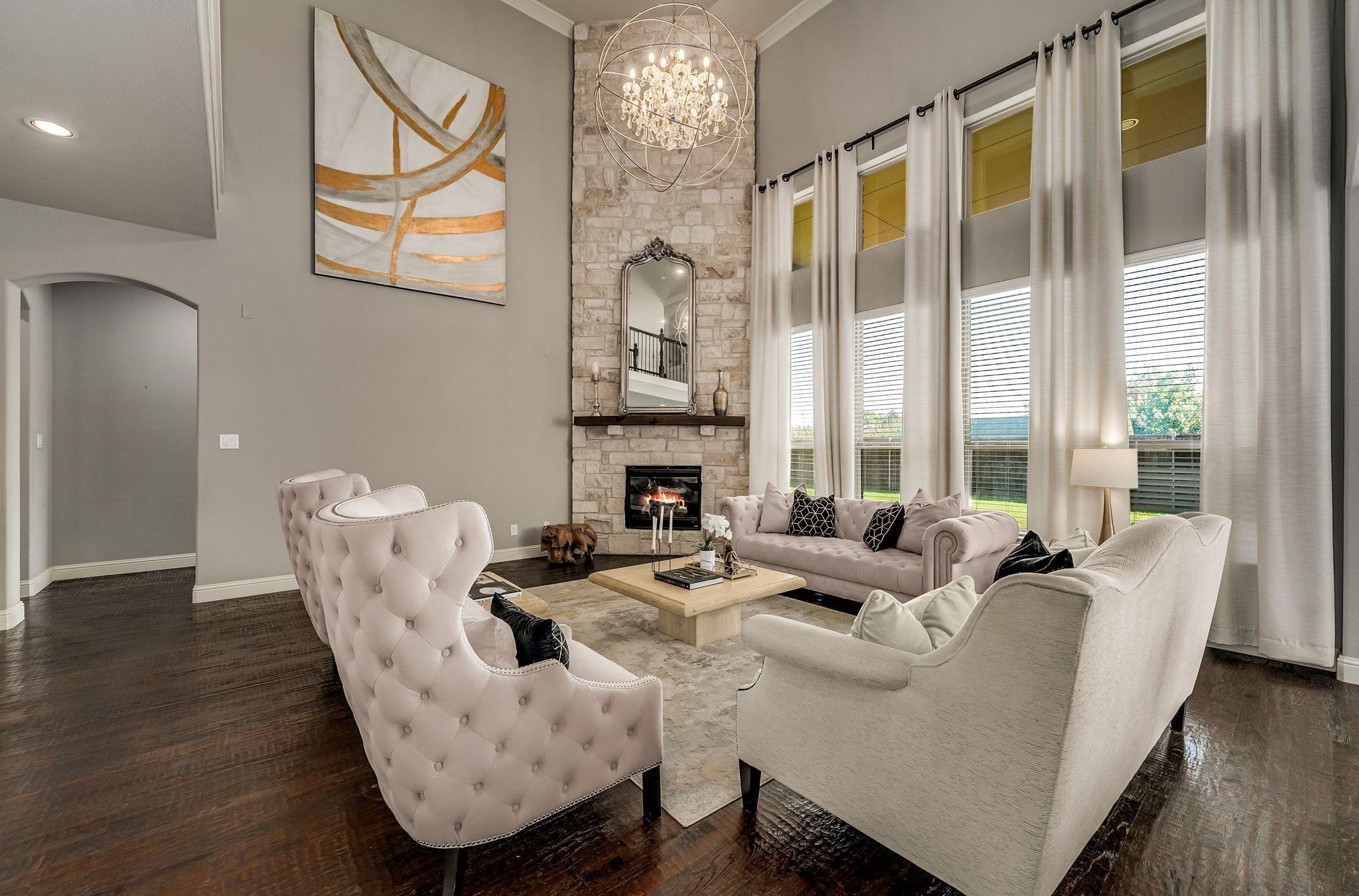 3012 Reid Drive Flower Mound TX 75022