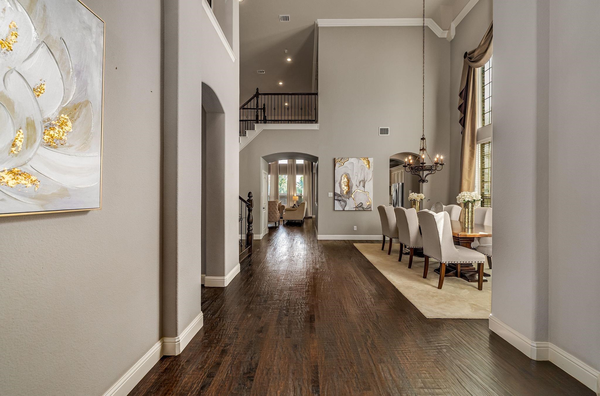 3012 Reid Drive Flower Mound TX 75022