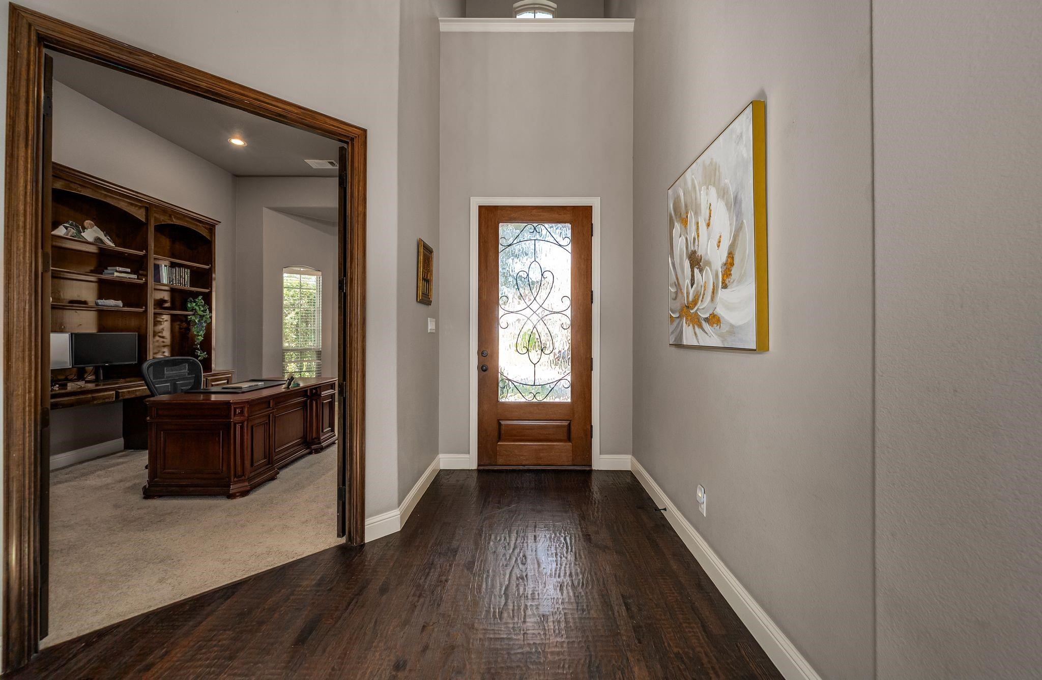 3012 Reid Drive Flower Mound TX 75022