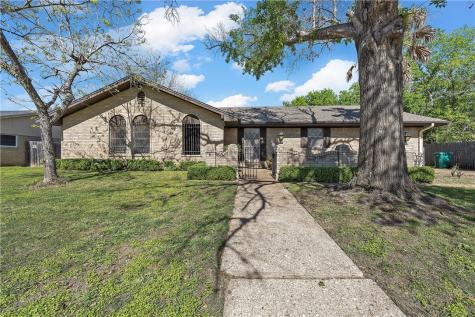 111 S Patricia Street Waco TX 76705