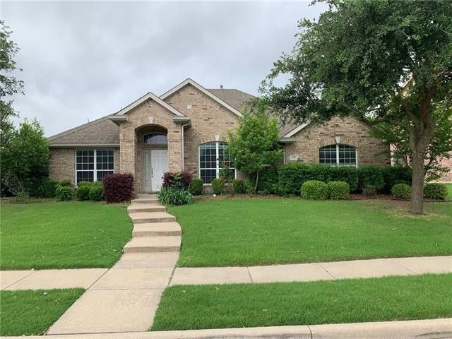 1527 Pleasant Run Allen TX 75002