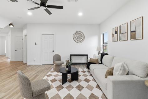611 Joy Lane Mansfield TX 76063