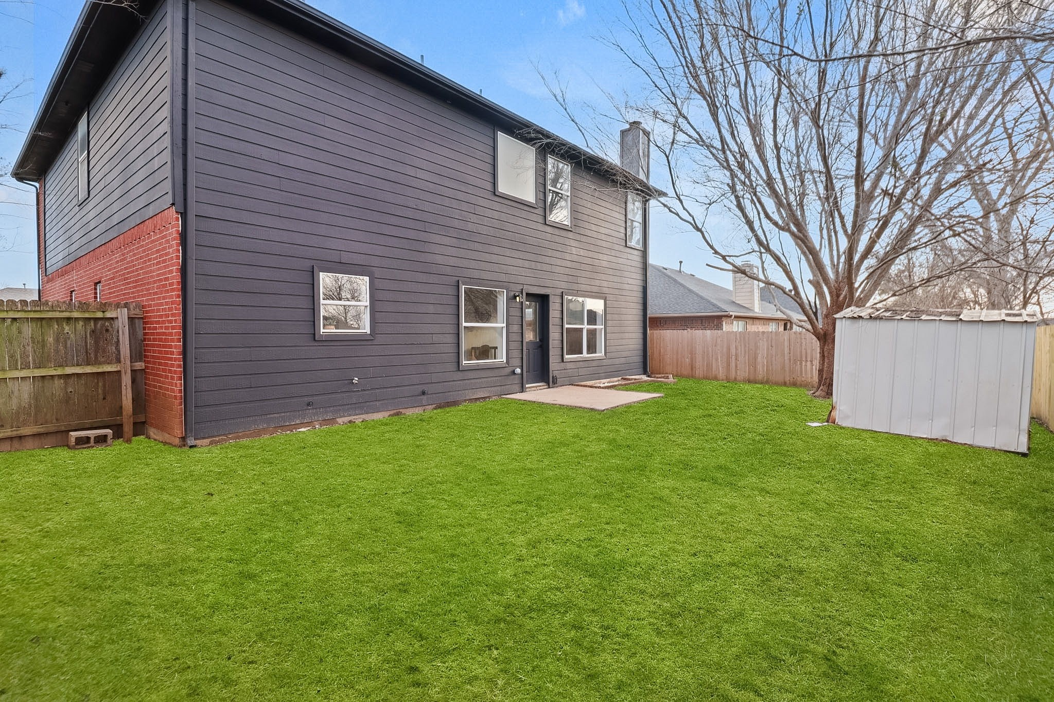 611 Joy Lane Mansfield TX 76063