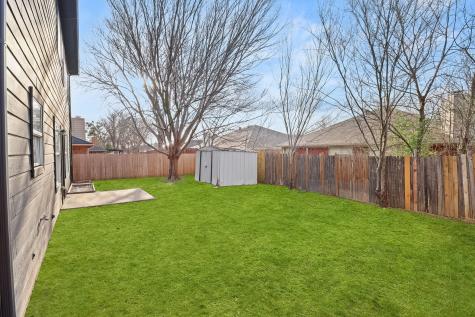 611 Joy Lane Mansfield TX 76063
