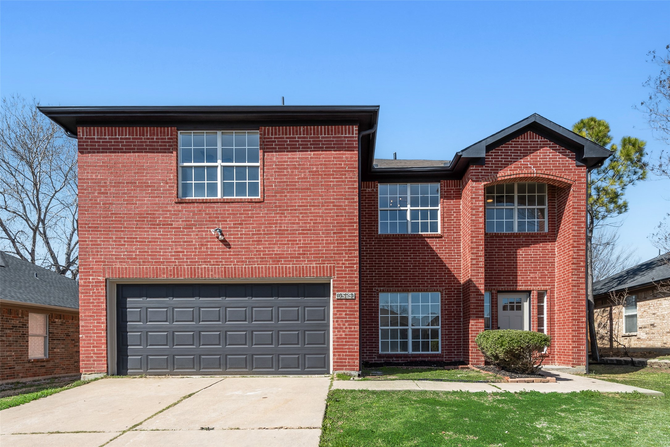 611 Joy Lane Mansfield TX 76063