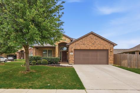 2432 Half Moon Bay Lane Fort Worth TX 76177